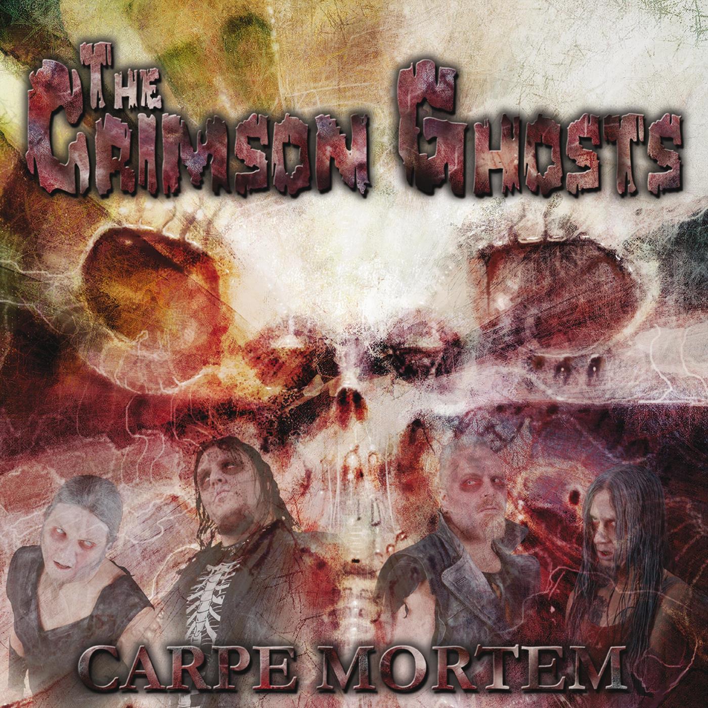 Carpe Mortem