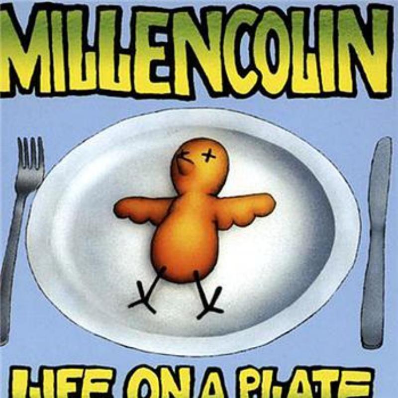 Life On A Plate
