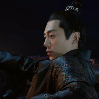 大明风华+侠