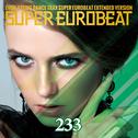 SUPER EUROBEAT VOL.233专辑