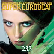 SUPER EUROBEAT VOL.233