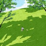 夏日氛围/轻音乐/清新 欢快 阳光