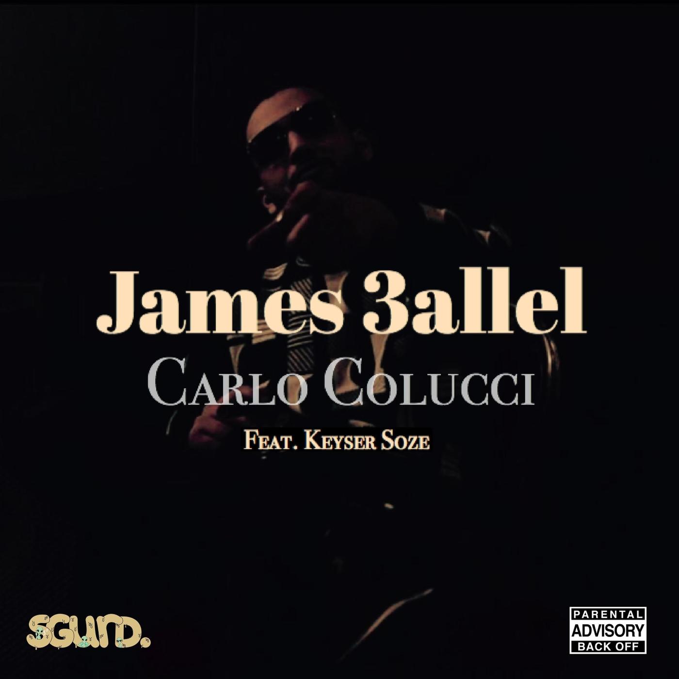 Carlo Colucci (feat. Keyser Soze)