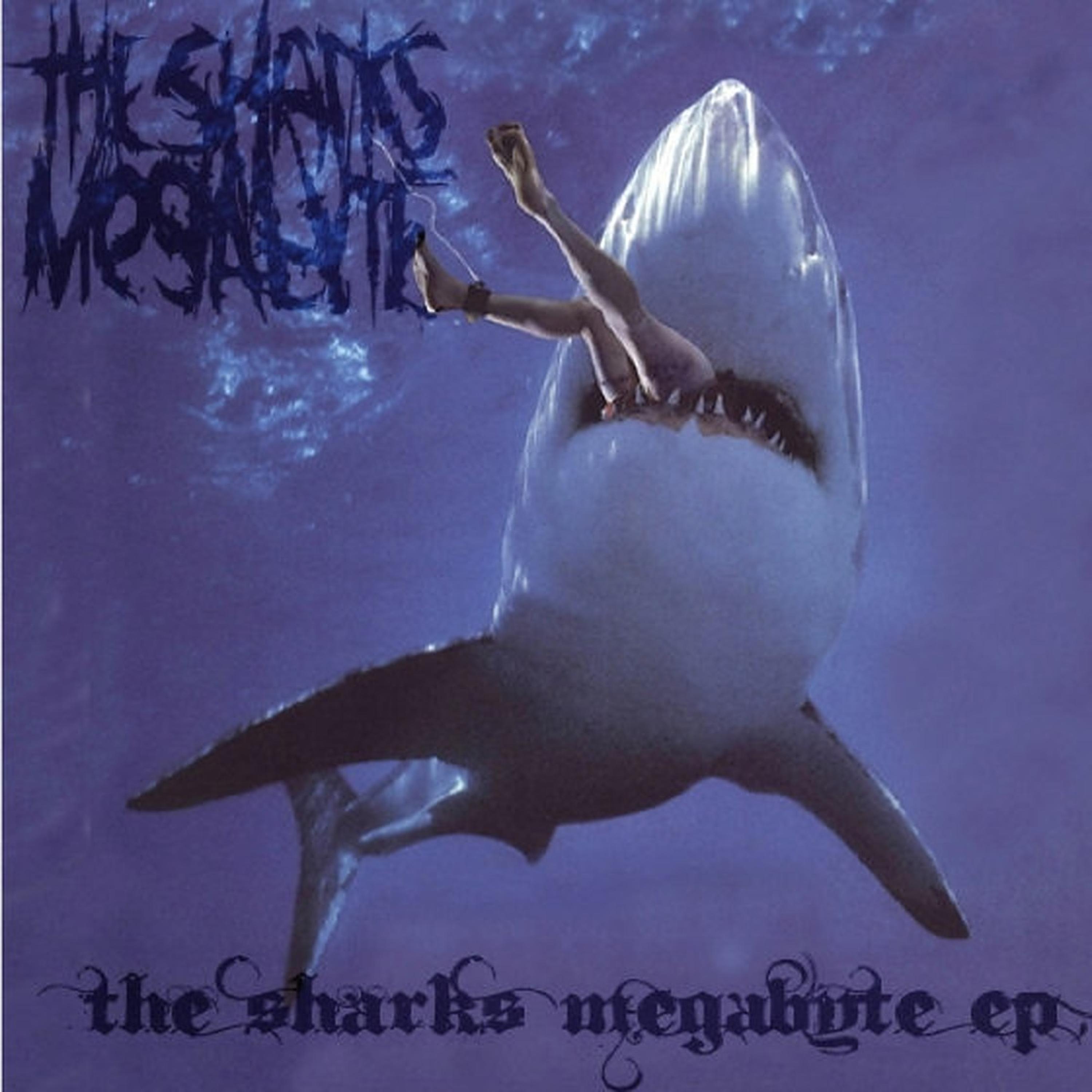 The Sharks Megabyte