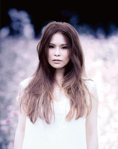 只想用最单纯的一种真心去唱歌—周蕙