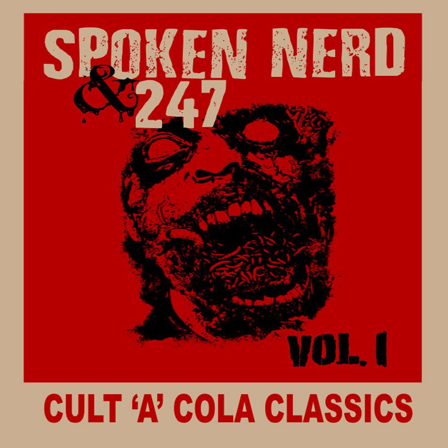 Cult 'A' Cola