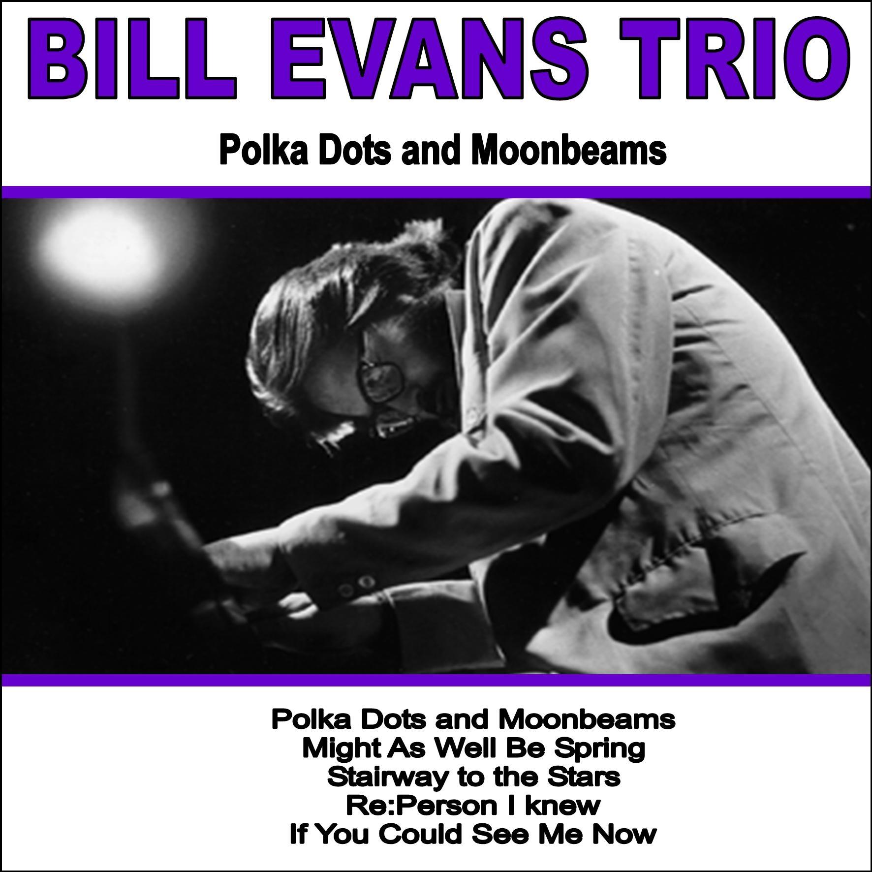 Polka Dots and Moonbeams