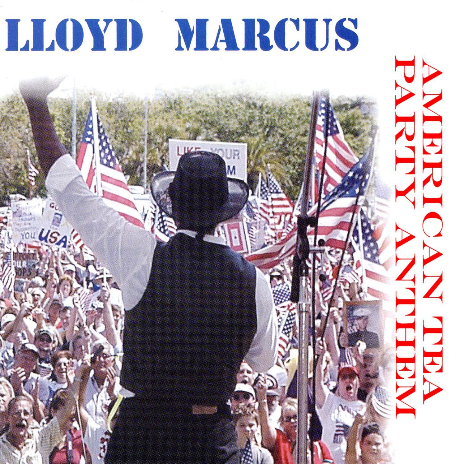 American Tea Party Anthem