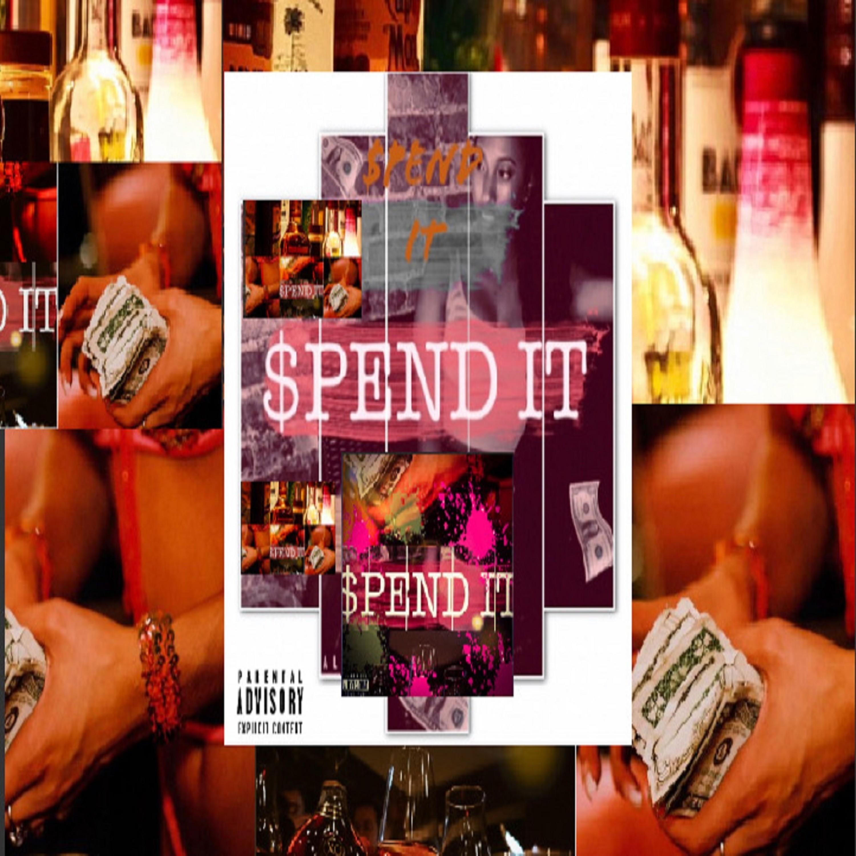 $pend It