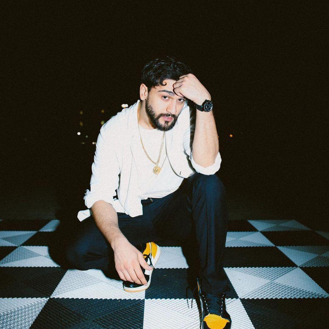 Ты беспощадна (slowed + reverb)