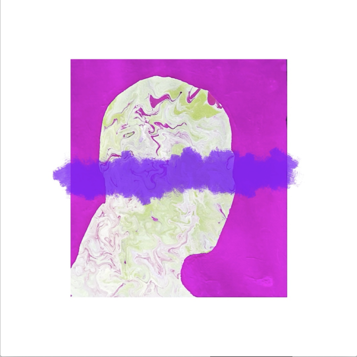 Ways-北纬52°(ShyBo remix)封面