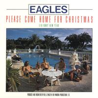 Please Come Home For Christmas (Karaoke Version) （原版立体声）