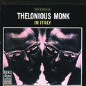 Thelonious Monk In Italy 专辑