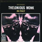 Thelonious Monk In Italy 