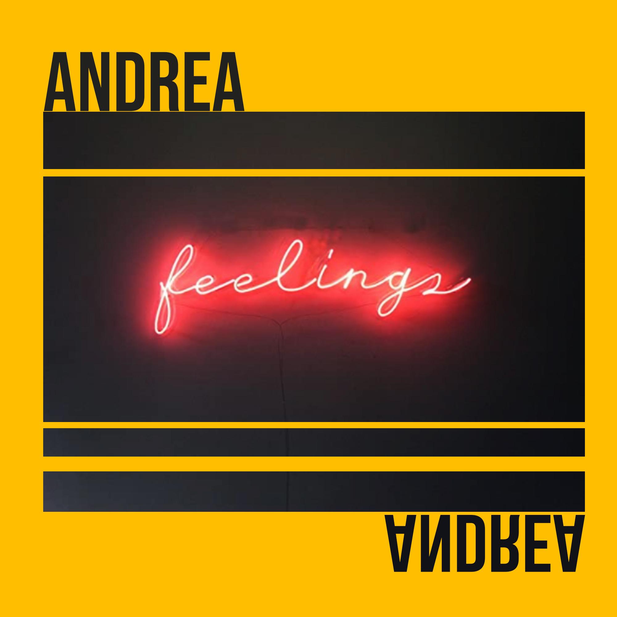New Feelings