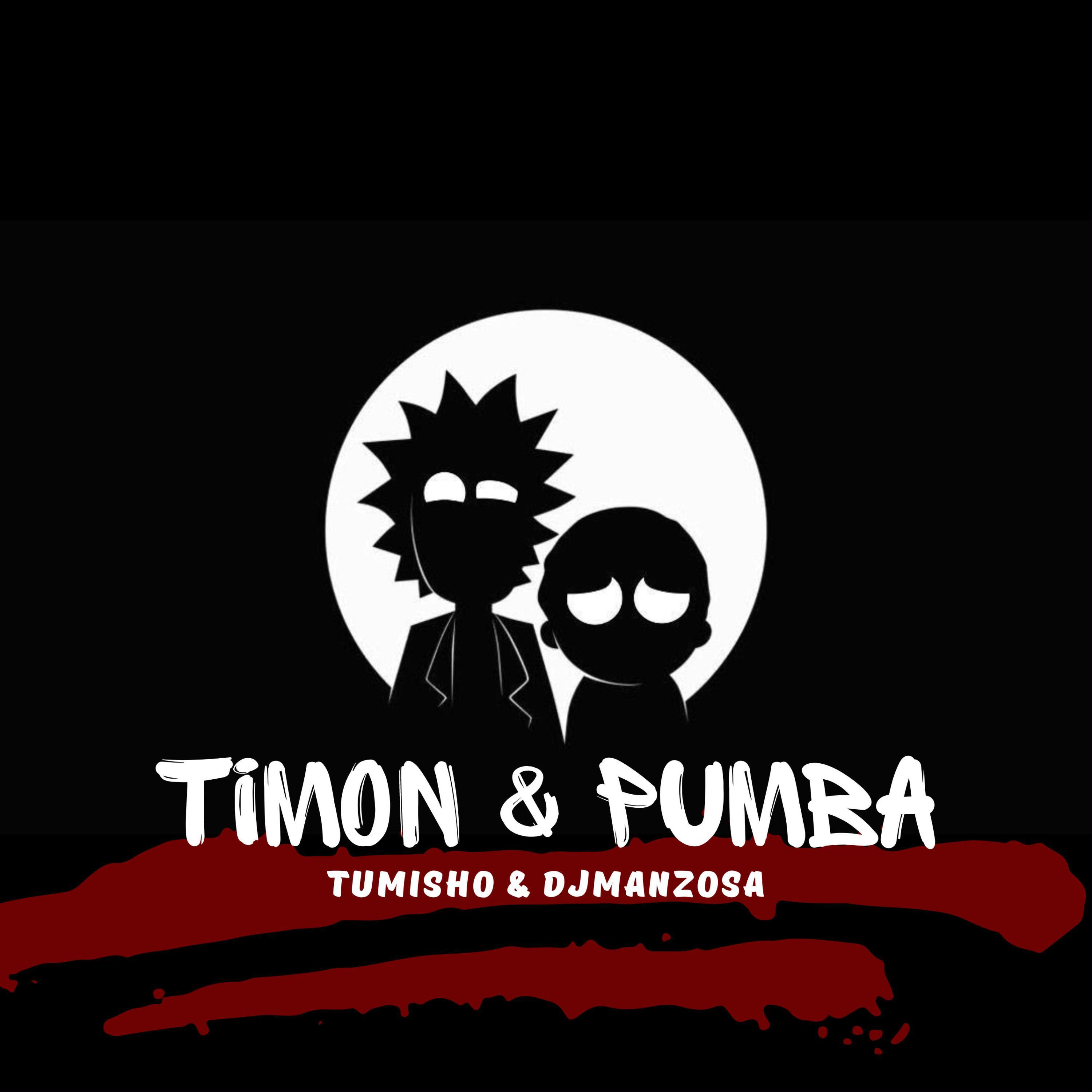 Tumisho - TIMON & PUMBA