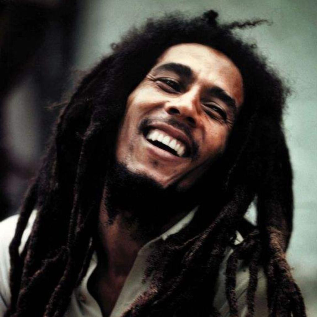 Bob Marley and the Wailers