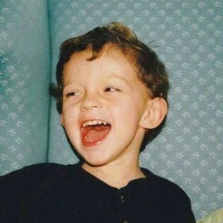 少年音|你是我梦中的少年