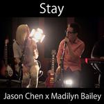 Stay (feat. Madilyn Bailey)专辑