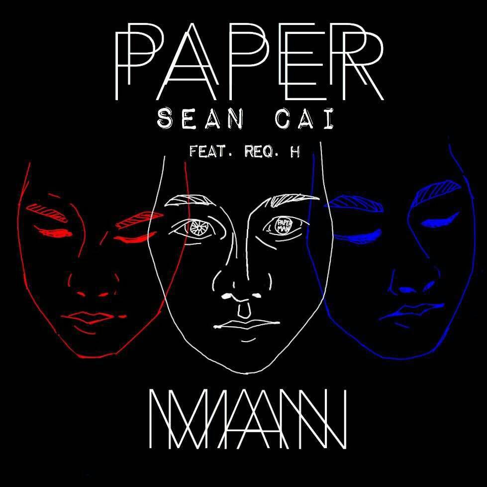 Paperman (feats.Req.H)专辑