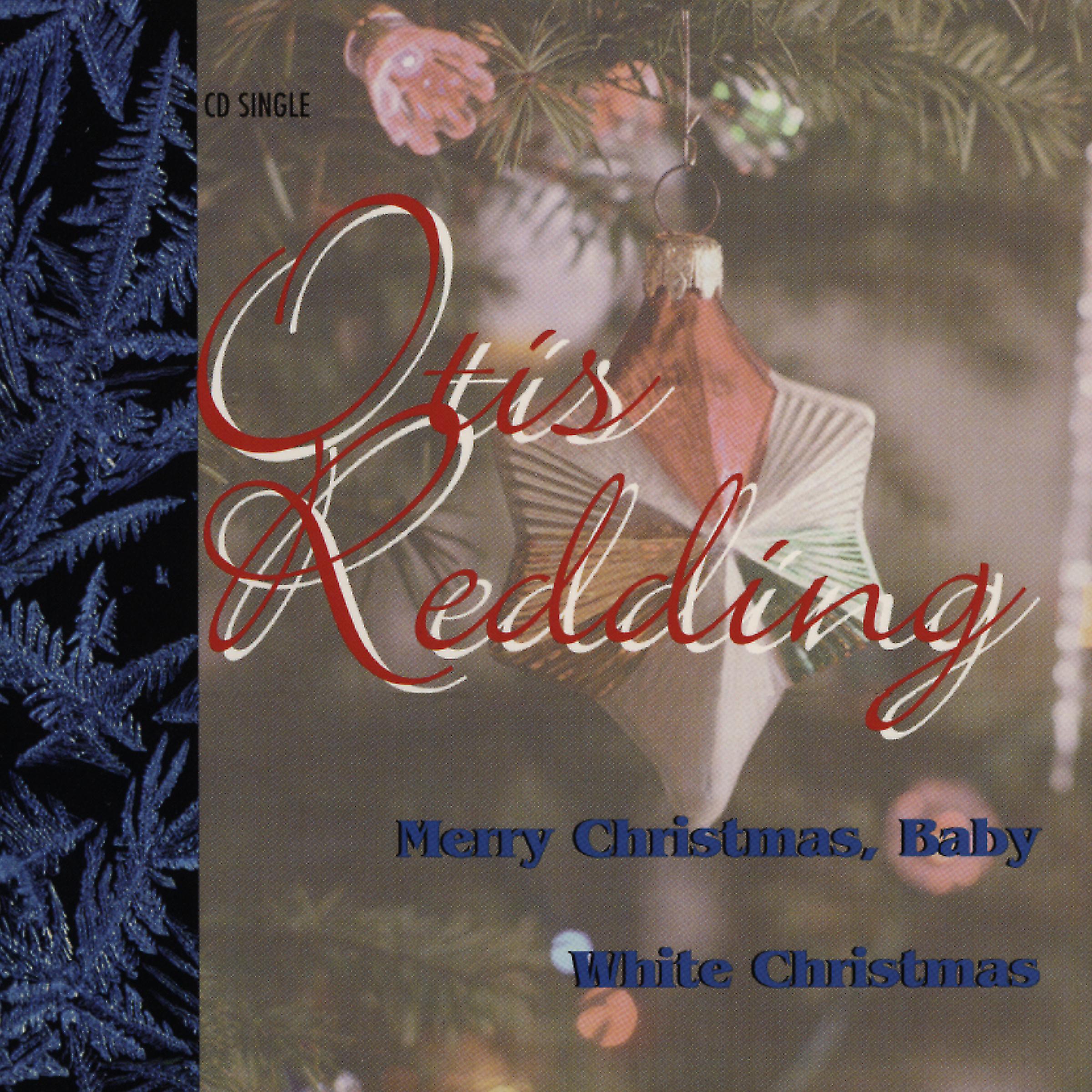 Merry Christmas Baby / White Christmas