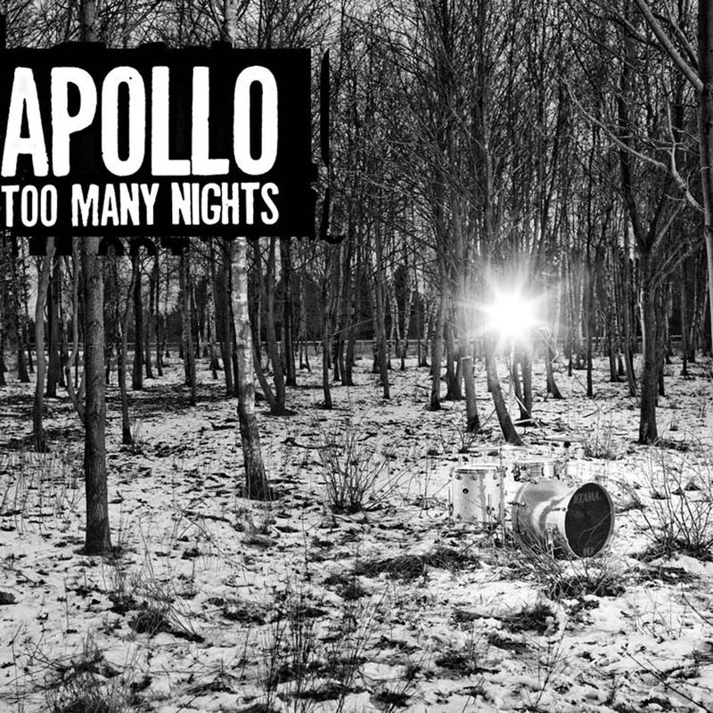 Too Many Nights