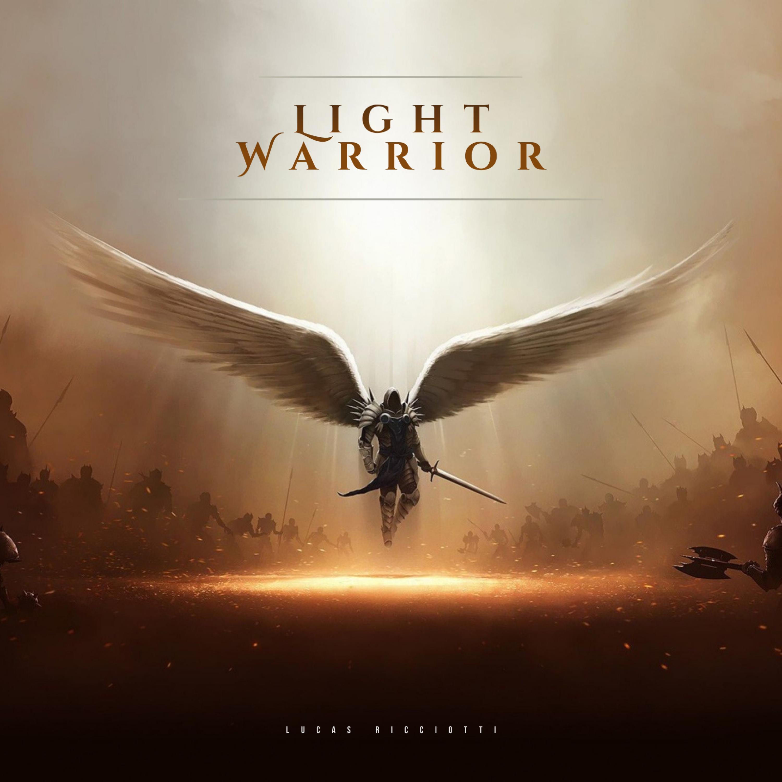 Light Warrior专辑