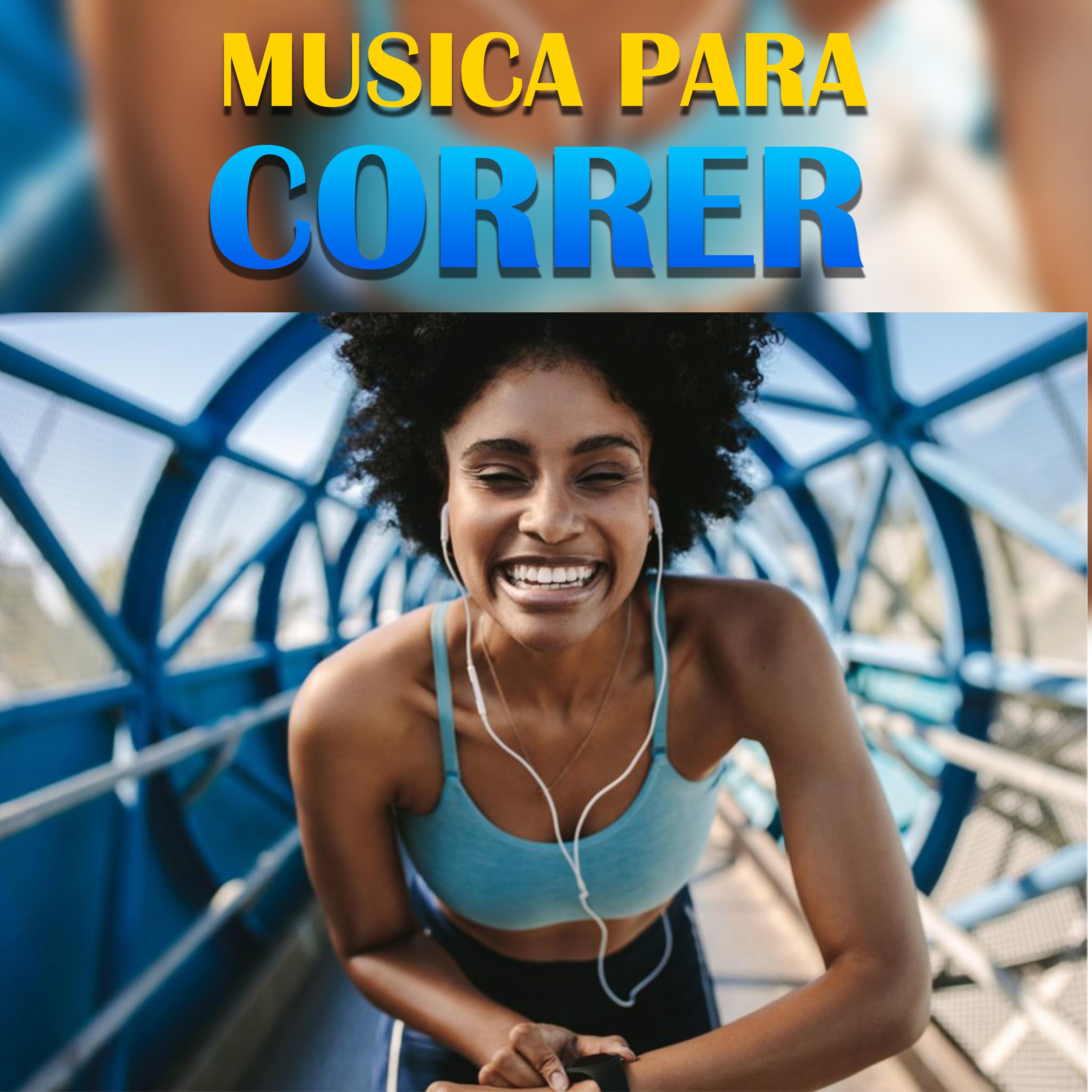 Musica para Correr