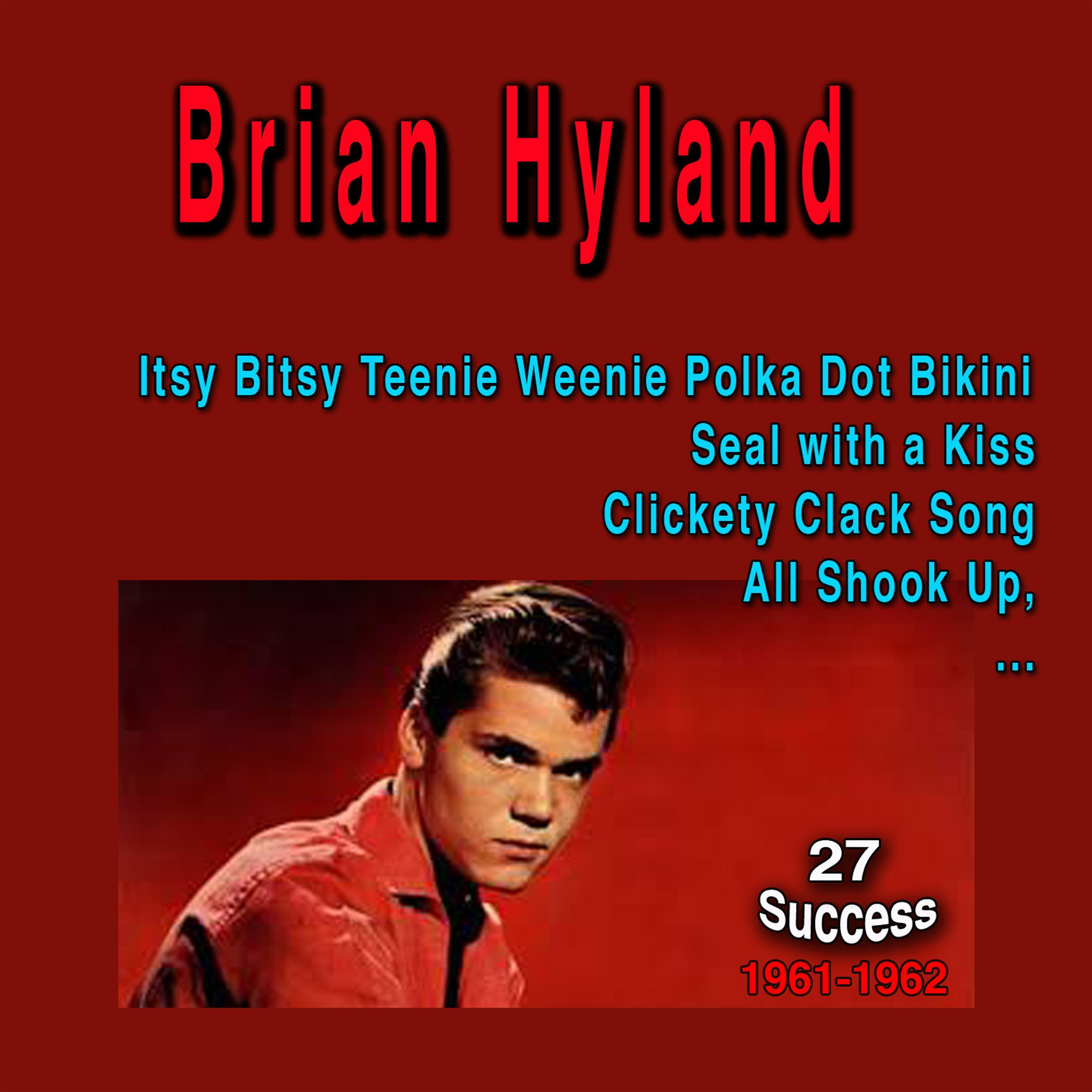 Brian Hyland