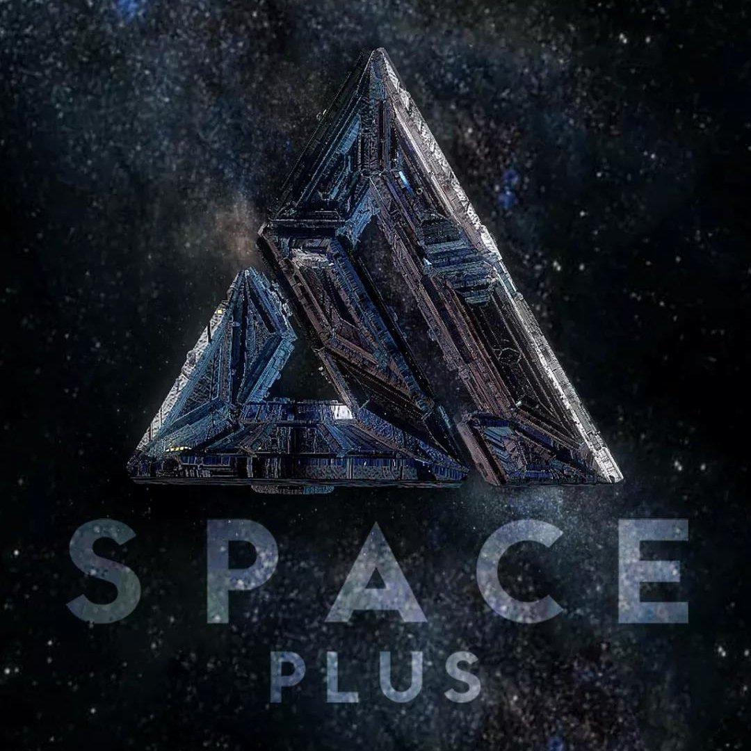 SPACE PLUS武汉