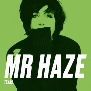 Texas - Mr Haze (BB Instrumental) 无和声伴奏