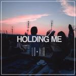 Holding Me专辑