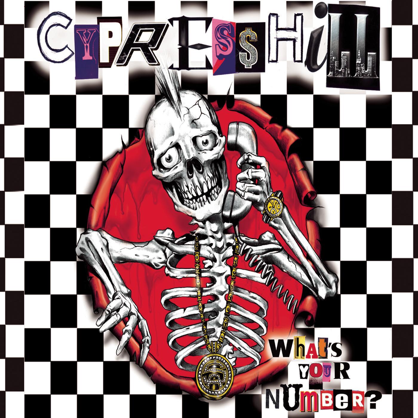 What's Your Number?