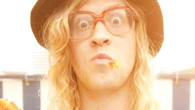 Allen stone