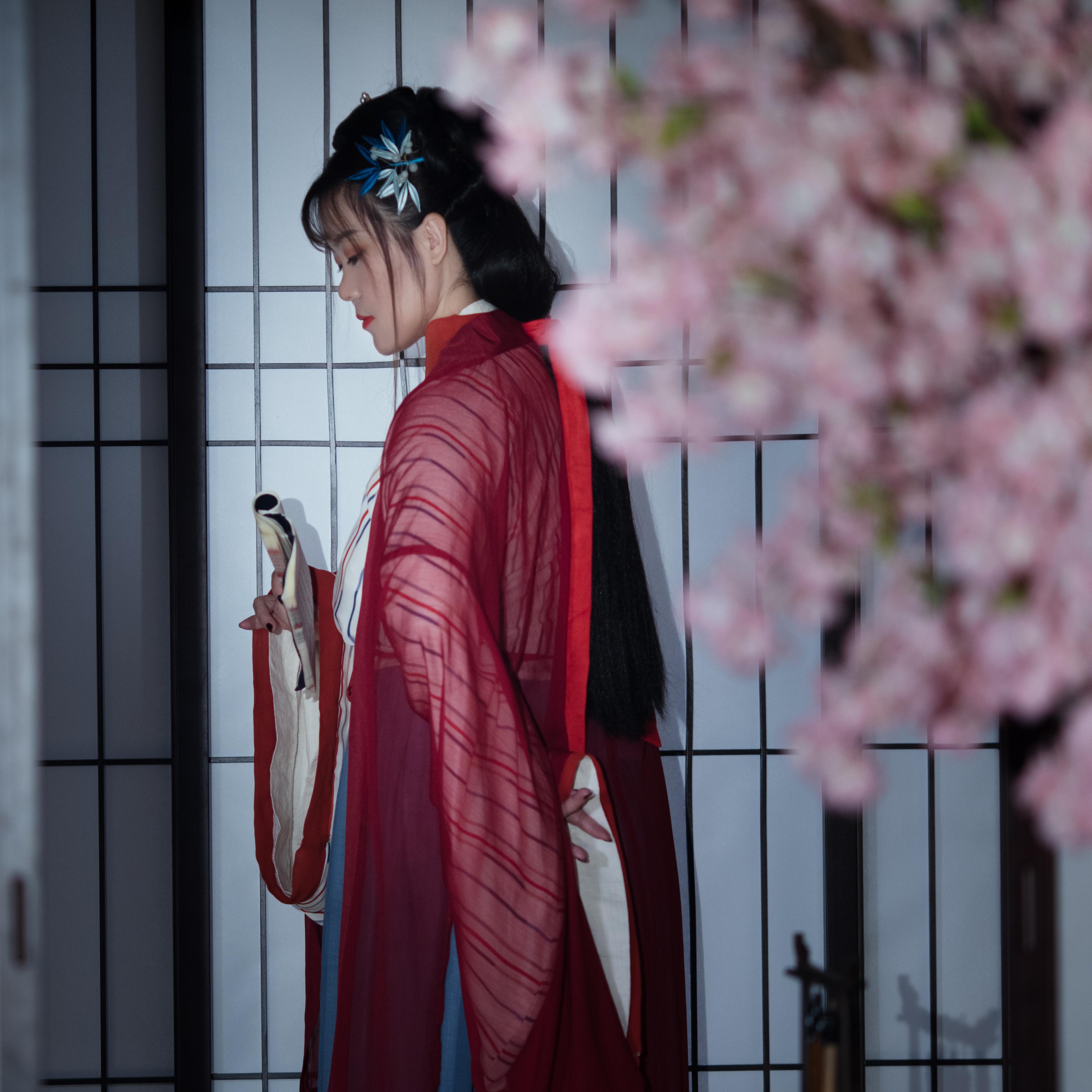 红线牵