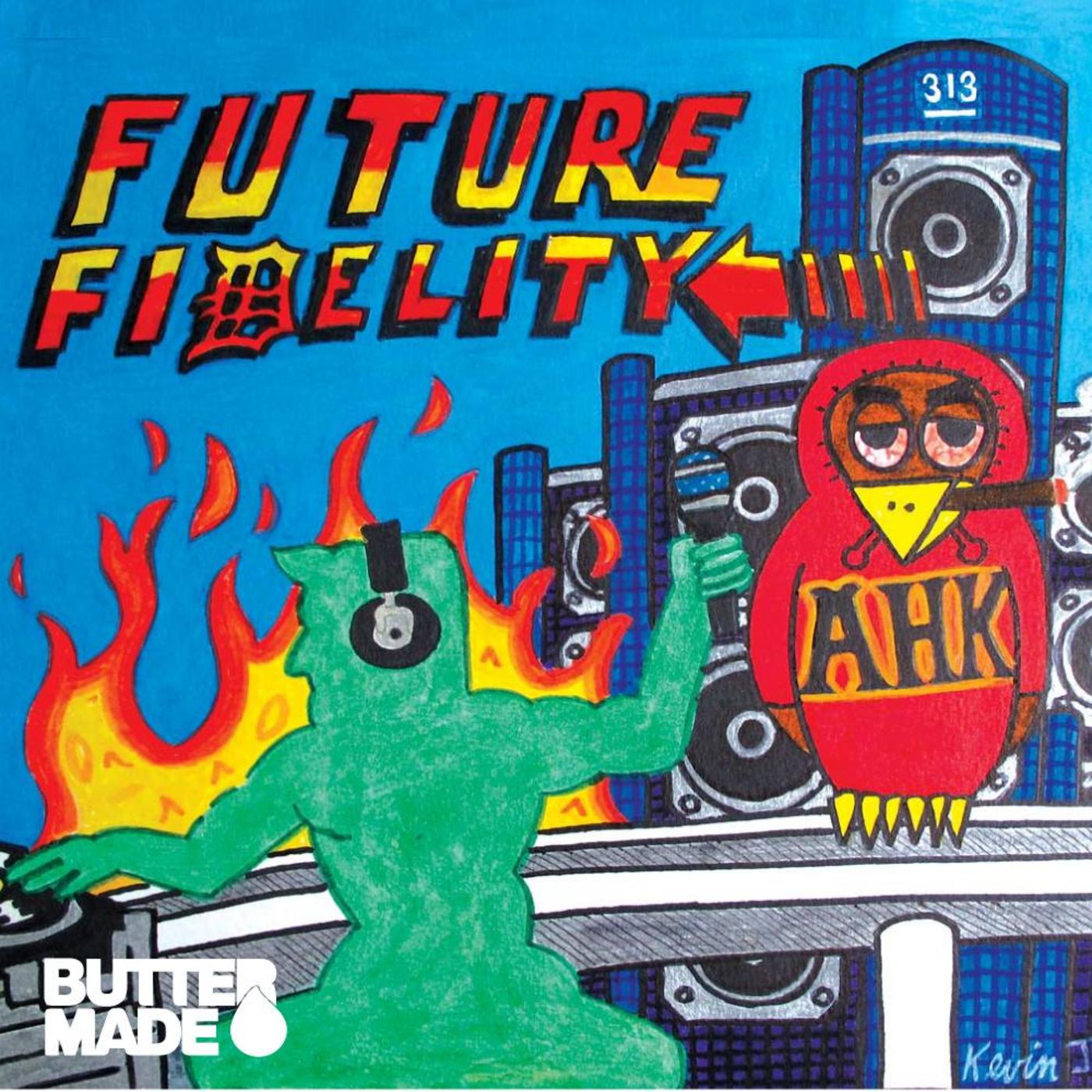 Future Fidelity