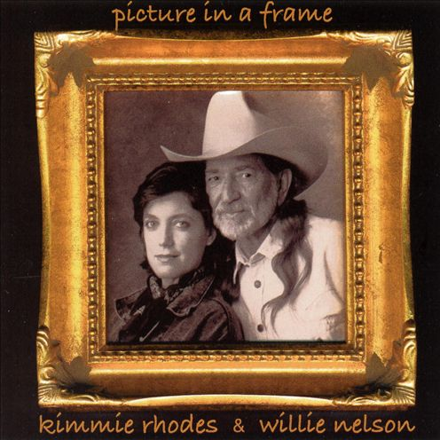 Picture in a Frame