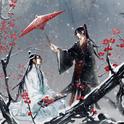 落雪寻花【魔道祖师·蓝忘机问情曲】专辑