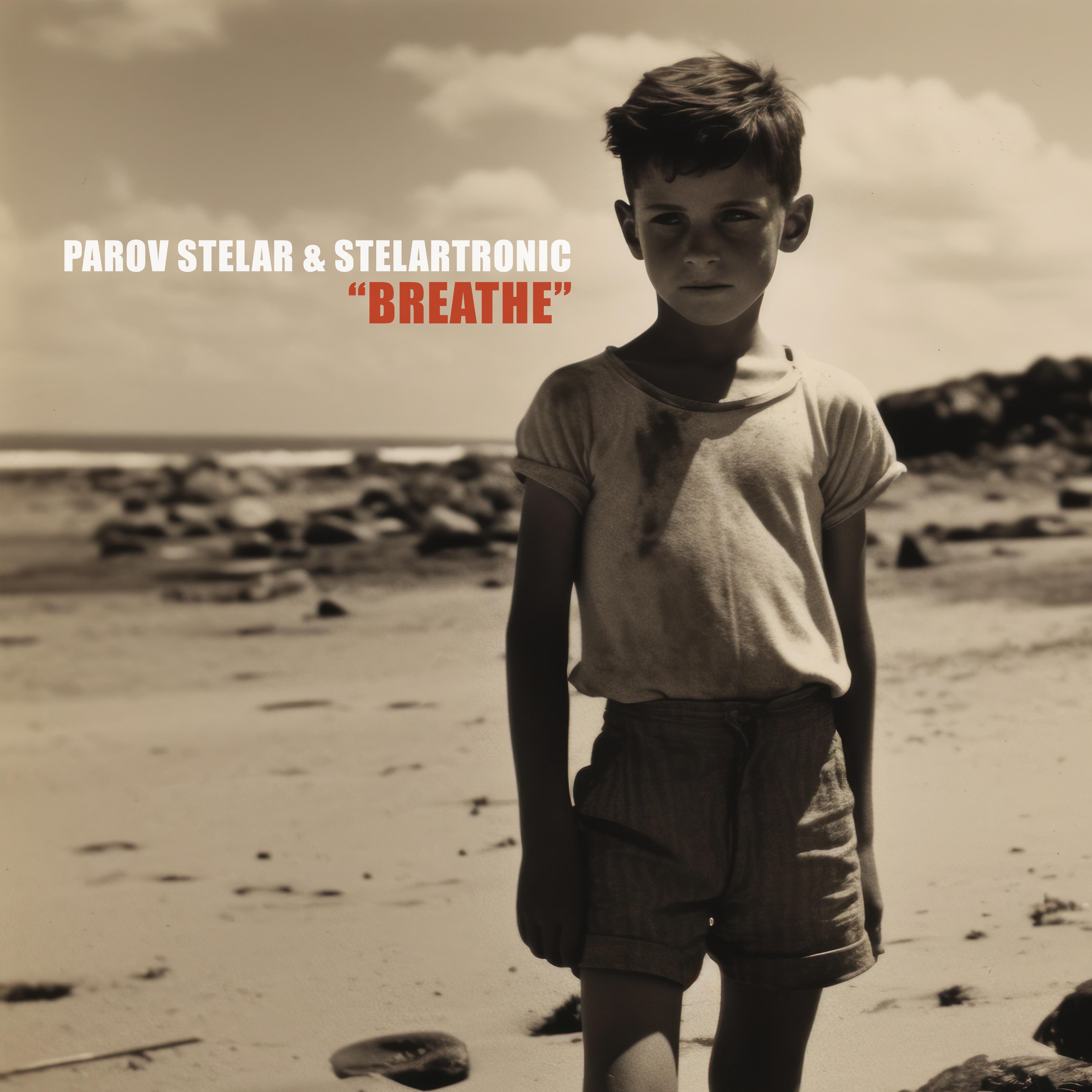 Parov Stelar - Breathe