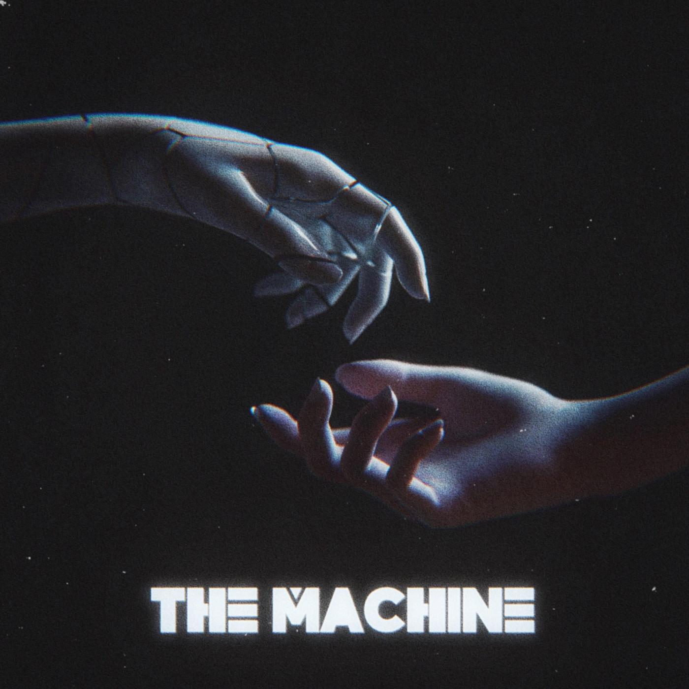 The Machine (Sped Up)专辑