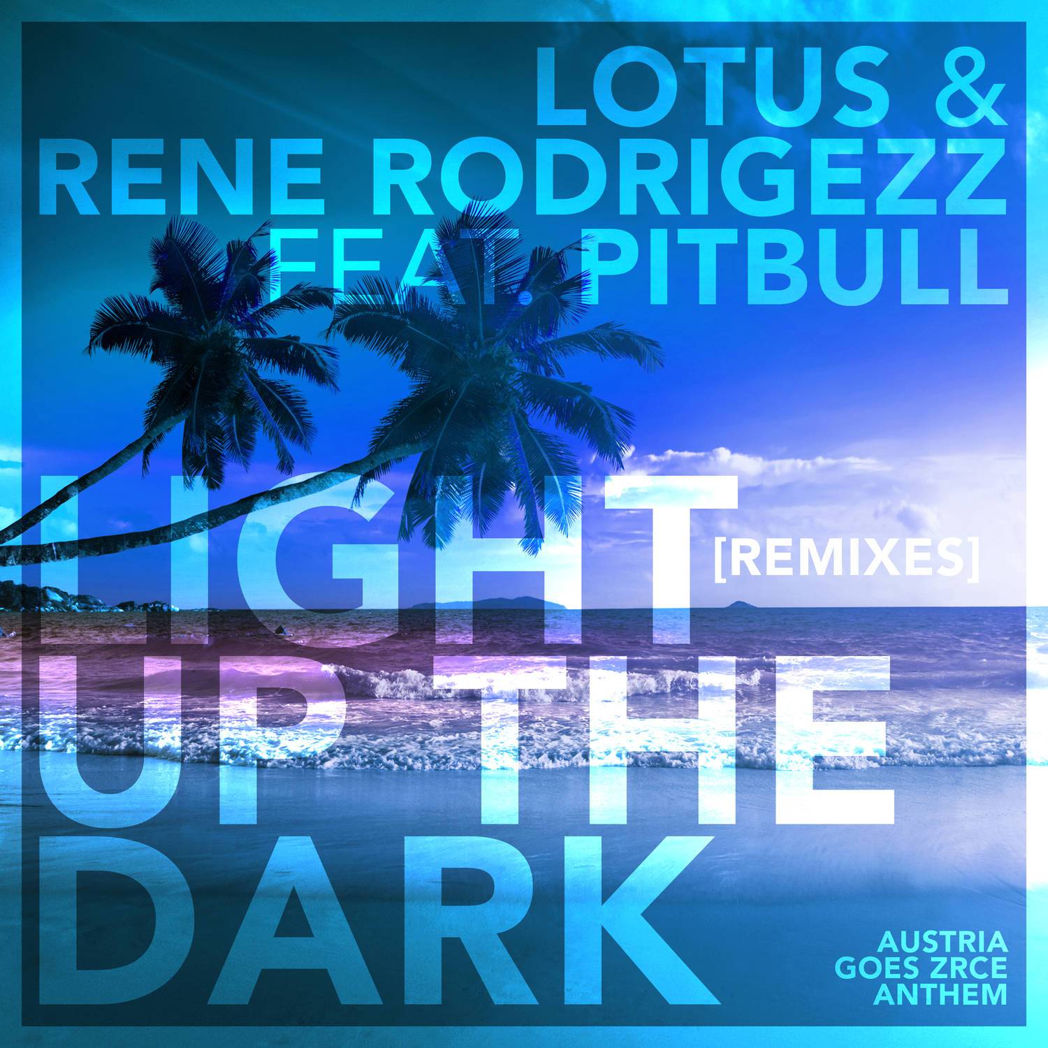 Light up the Dark (Remixes)专辑