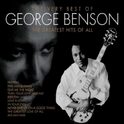 The Very Best of George Benson专辑