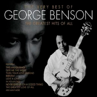 George Benson - The Greatest Love Of All (Z karaoke) 带和声伴奏
