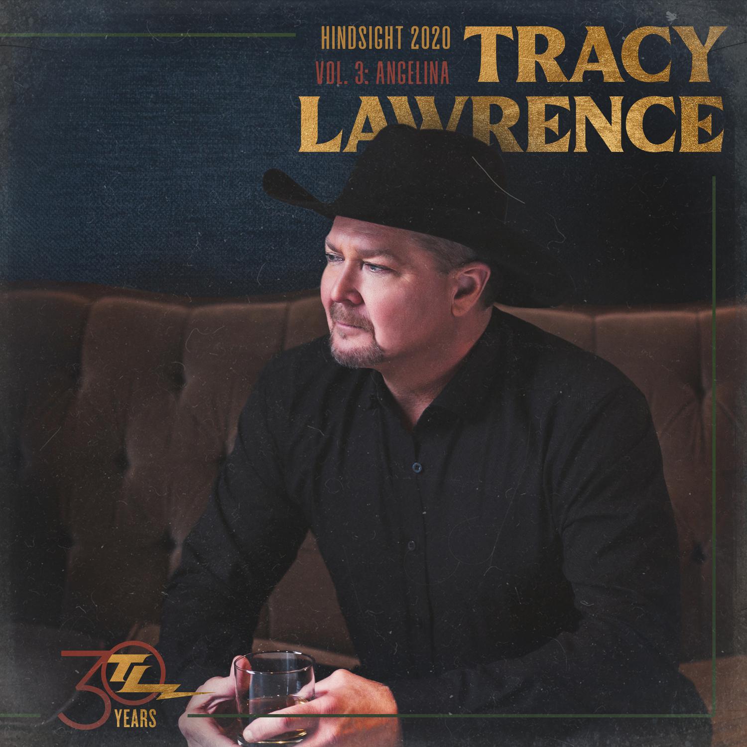 Tracy Lawrence - Paint Me a Birmingham (Acoustic)