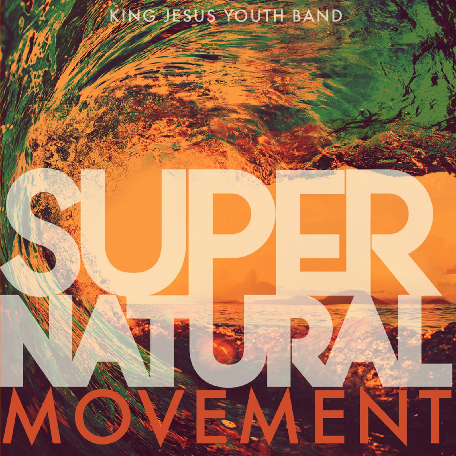 Supernatural Movement