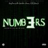 Hellzflame - Numb3rs (feat. Mr Lead Your Dreams & DL Down3r)