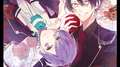 DIABOLIK LOVERS VERSUS SONG Requiem (2) Bloody Night Vol.Ⅳ レイジVSカナト专辑