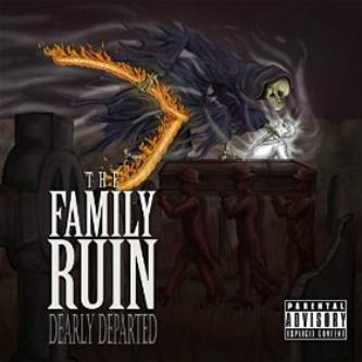 Dearly Departed