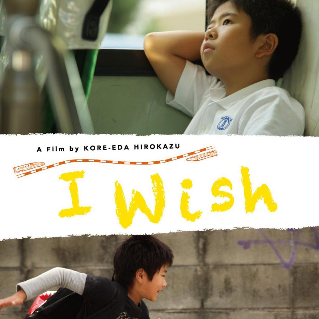《奇迹》电影〖原声收录】I wish