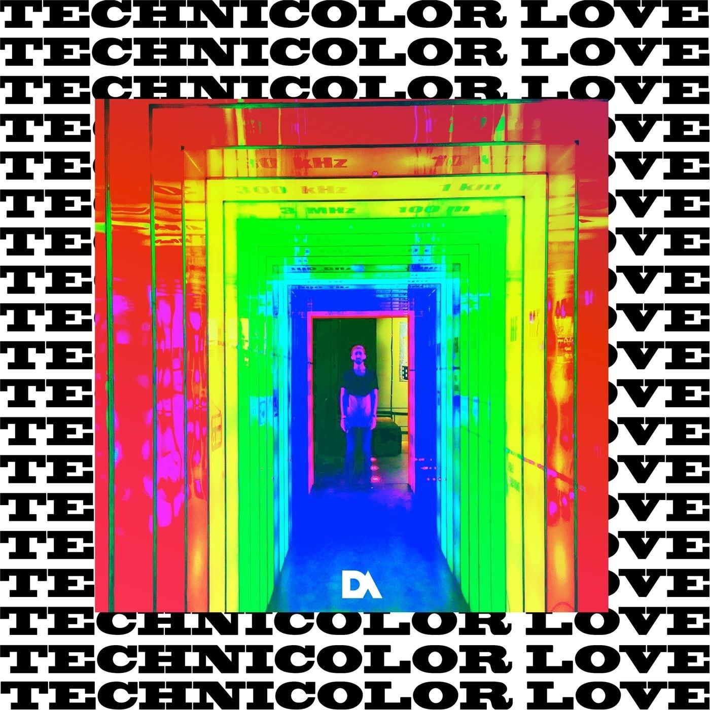 Technicolor Love